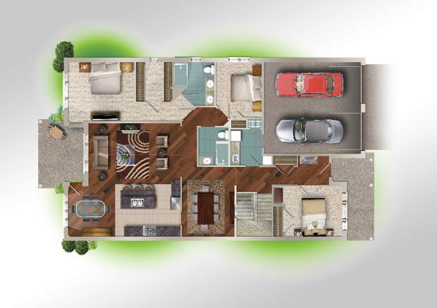 Emerald Creek Winery